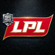 英雄联盟职业联赛 LPL 拳头游戏标志性Logo