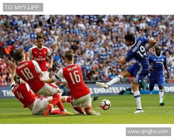 英超焦点战切尔西大胜阿森纳四球狂潮引发全场震撼