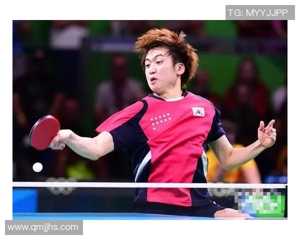 重庆乒乓球队转型之路：新策略与未来发展展望