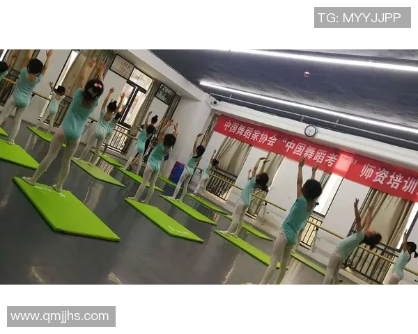 重庆街舞队创新盯防策略助力团队实力提升与舞蹈文化传播