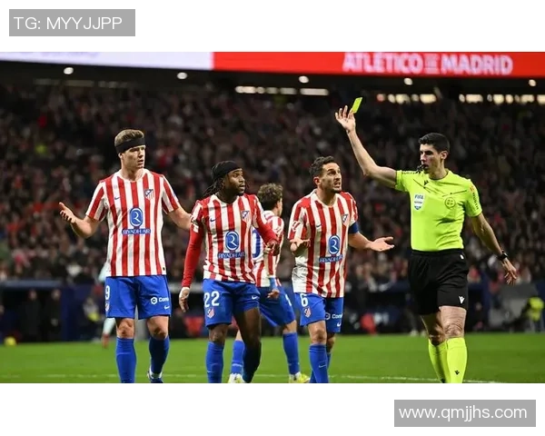 巴萨友谊赛小胜马竞帽子戏法点燃全场激情瞬间