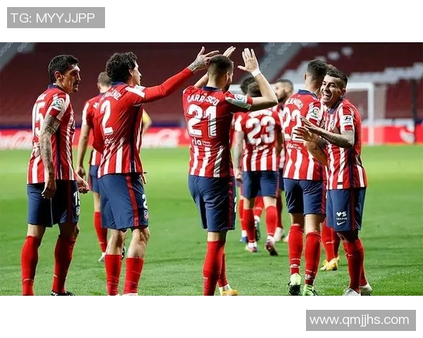 意甲激战巴萨逆转马竞全场沸腾赛后点评引发热议