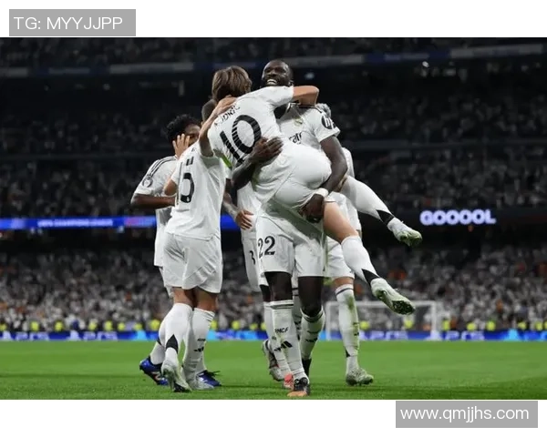 皇马狂胜拜仁6-2帽子戏法点燃世界杯激情瞬间集锦