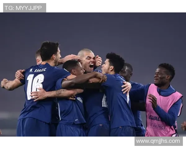 足总杯精彩对决尤文图斯与波尔图战成平局乌龙球成比赛转折点