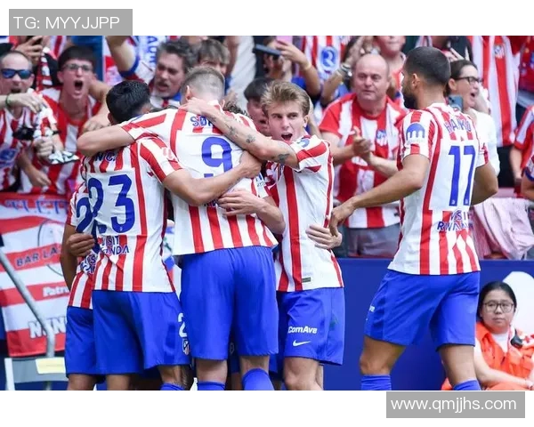 马德里德比震撼全场马竞狂胜皇马五球点评分析