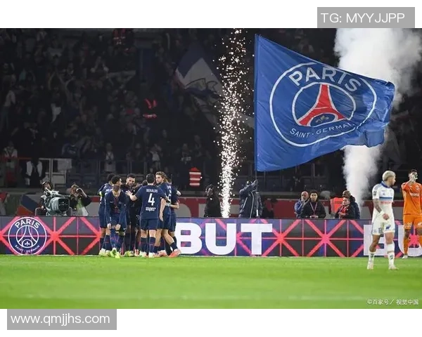巴黎圣日耳曼友谊赛大胜那不勒斯精彩瞬间回顾及十大进球集锦
