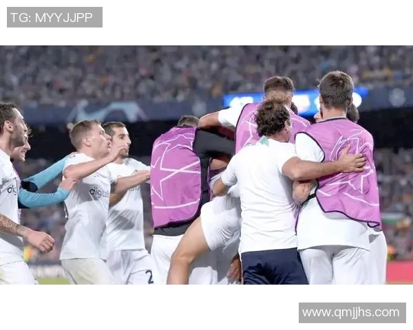 巴萨绝杀国米全场沸腾精彩瞬间回顾与精彩集锦