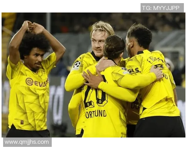 英超激战：多特蒙德狂胜本菲卡神奇扑救点燃全场激情