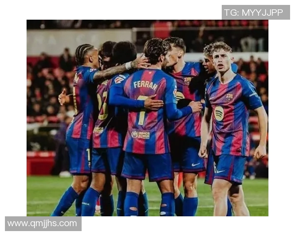 西甲精彩对决巴萨逆转波尔图全场沸腾5比1大胜